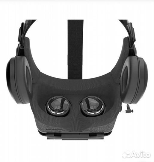 Очки виртуальной реальности boboVR Z5