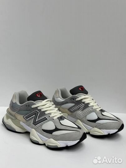 Кроссовки New Balance 9060 Lux Unisex