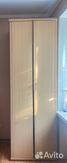 Шкаф стренка