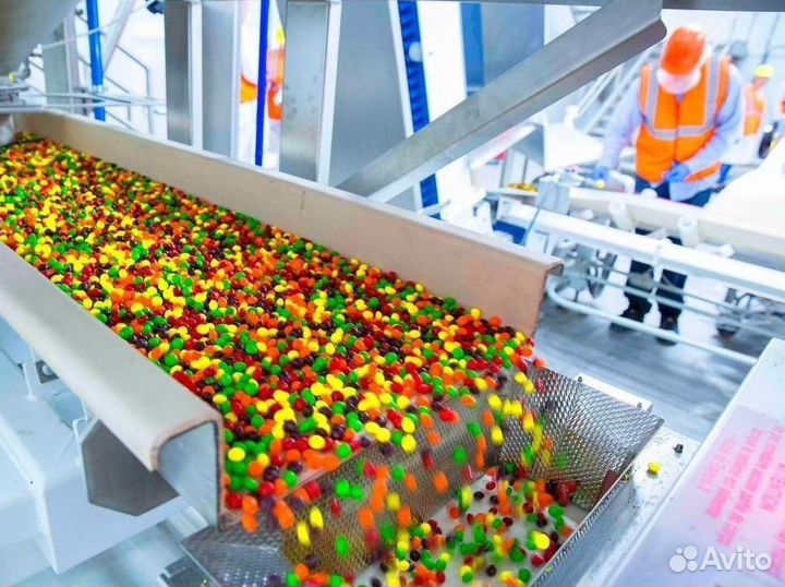 Вахта Грузчик 60 смен без опыта в Москве