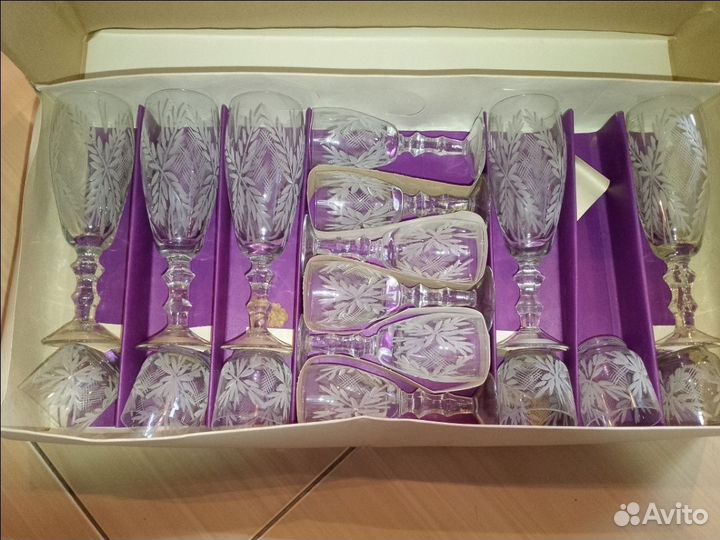 Подарочный набор