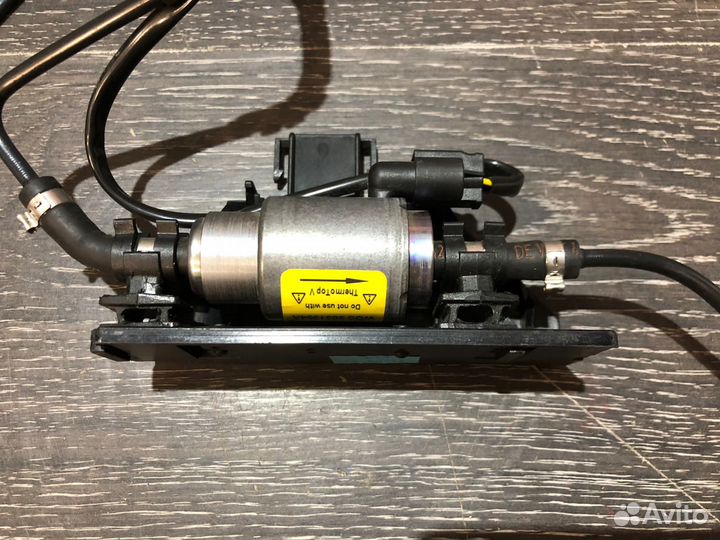 Насос DP42 webasto MQB