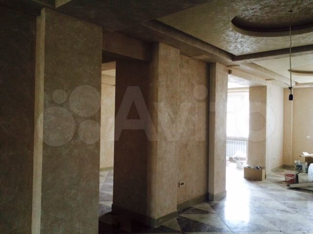 Сдам офисное помещение, 134 м²