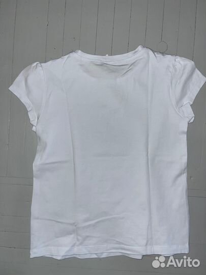 Блузка для девочки