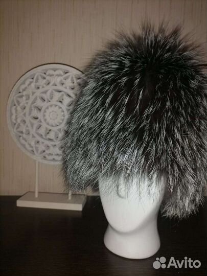 Шапки женские