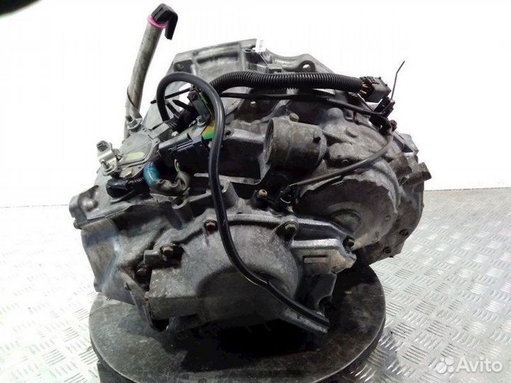 АКПП Opel Vectra B 2.5