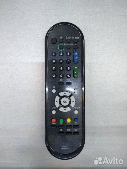 Пульт Sharp