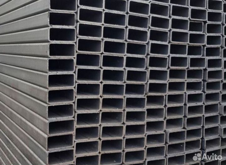 Профильная труба