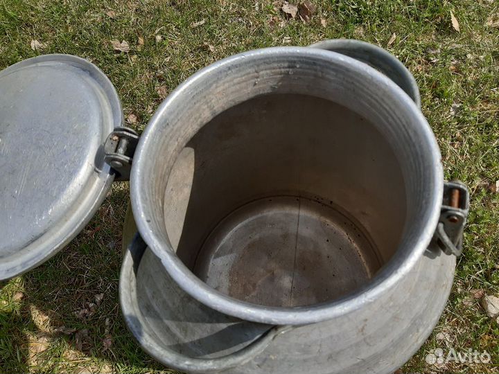 Бидон 1982 г Гост