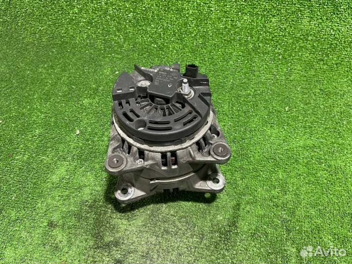 Генератор Almera Duster Megane Scenic Qashqai