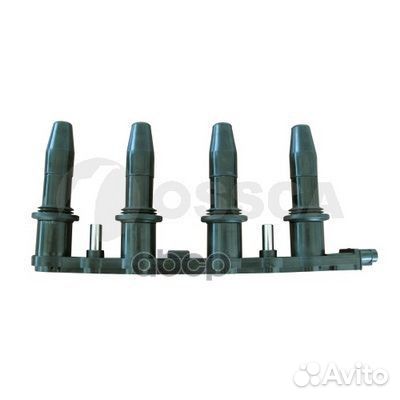 Катушка зажигания 09563 ossca