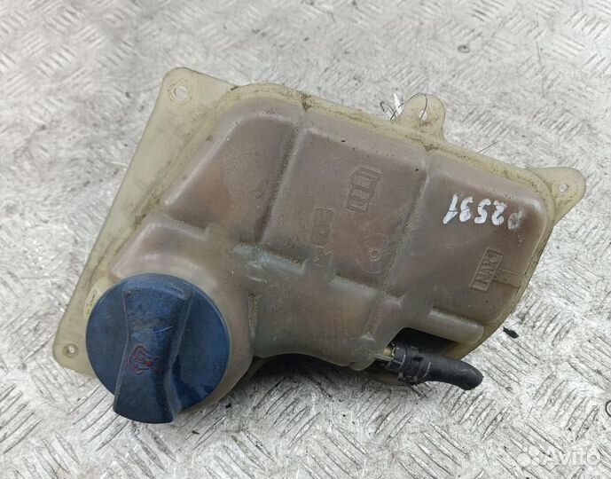 Бачок расширительный Audi A4 B5