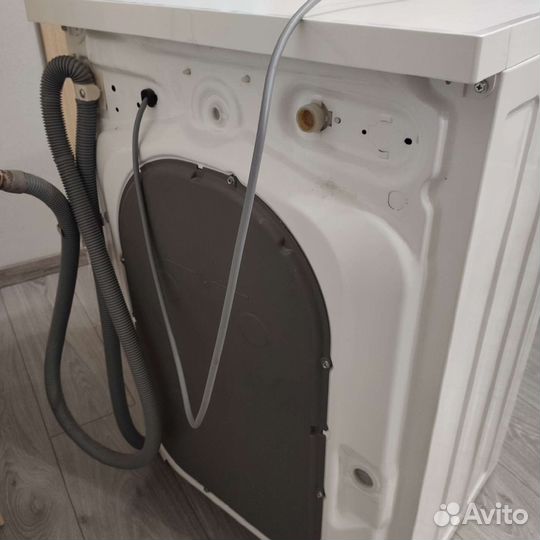 Стиральная машина автомат бу
