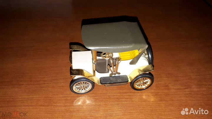 Машинка СССР