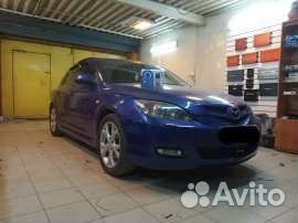 Установка сигнализации на автомобили