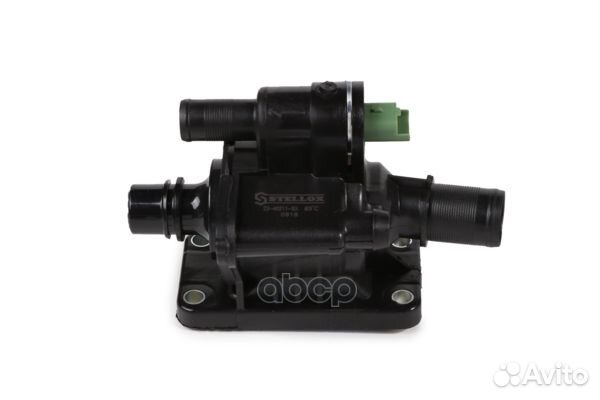 23-40211-SX термостат Citroen C3 1.4HDI 02 23