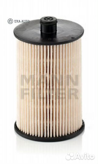Mann-filter PU823X деталь Фильтр топливный