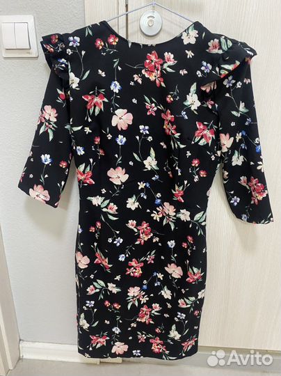 Женские вещи пакетом S размер