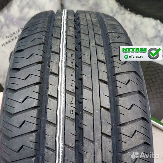 Ikon Tyres Nordman SC 235/65 R16 121R