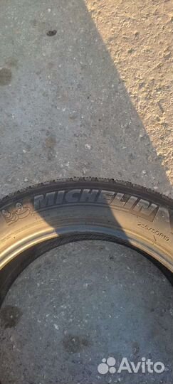 Michelin Latitude Tour HP 255/50 R19