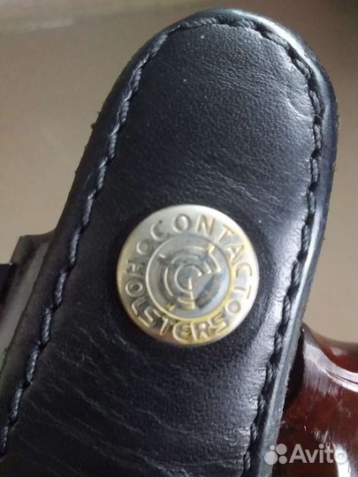 Кобура пм уставная и оперативная