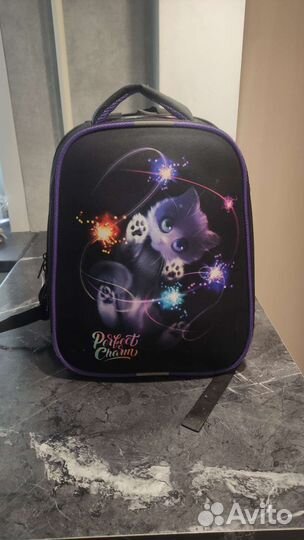 Школьный рюкзак