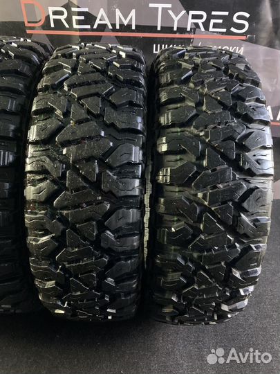 КАМА Flame M/T (HK-434) 215/65 R16 102Q