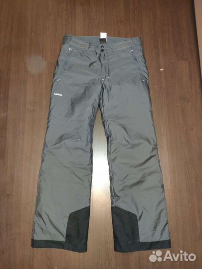 Горнолыжные брюки Wedze Декатлон
