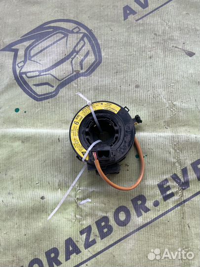 Подрулевой шлейф lifan solano