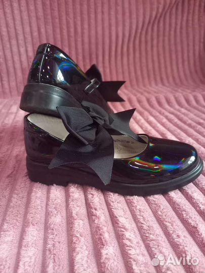 Туфли для девочки