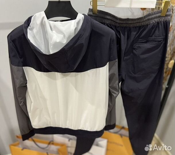 Спортивный костюм Brunello cucinelli