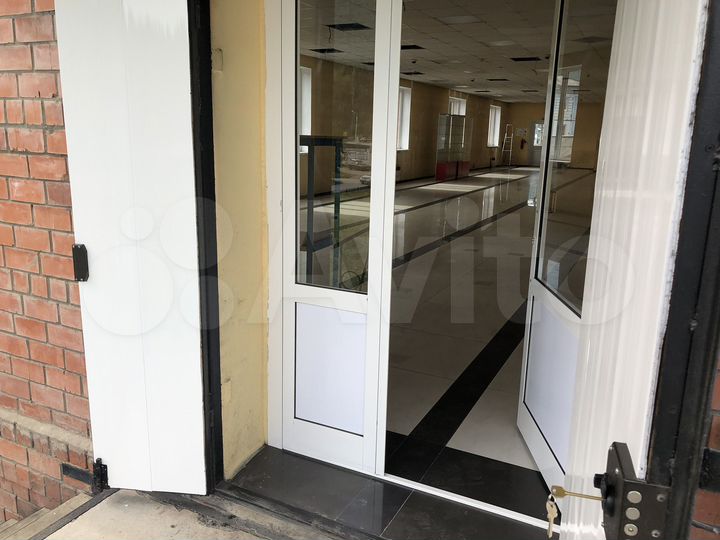 Торговая площадь, 220 м²