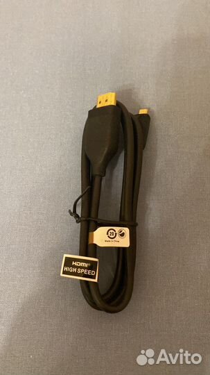 Провод hdmi