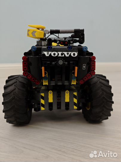 Lego technic 42081