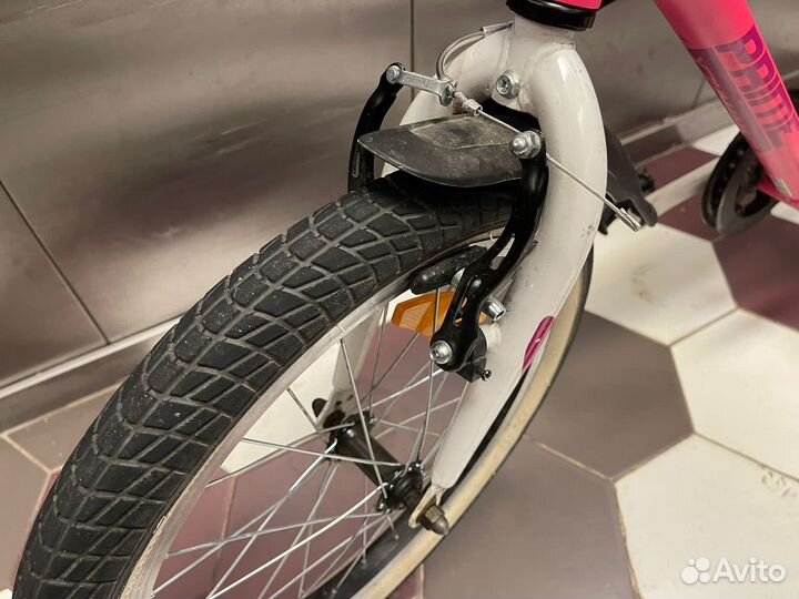 Novatrack prime