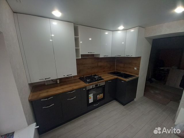 Кухонный гарнитур