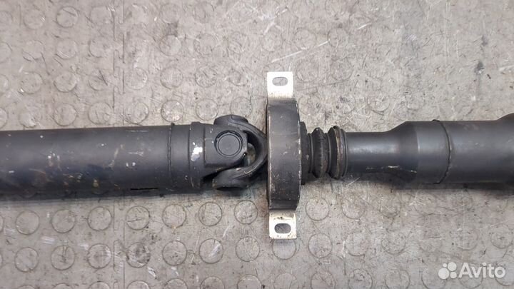 Кардан задний BMW 5 F10