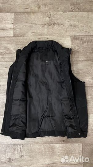 Жилетка женская