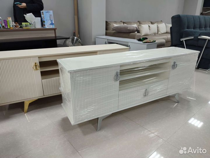 Тумба под тв подставка