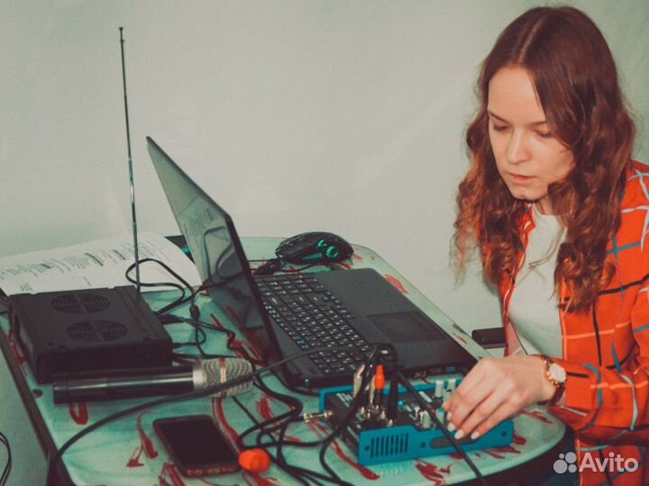 Диджей и Ведущая на свадьбу, юбилей, корпоратив