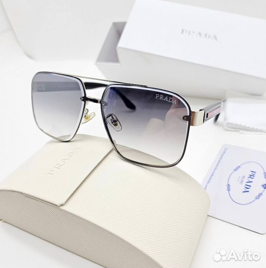 Солнцезащитные очки Lacoste и другие для летнего шика