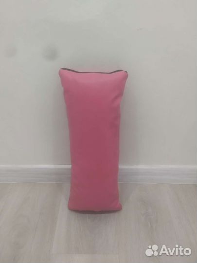 Массажная подушка валик