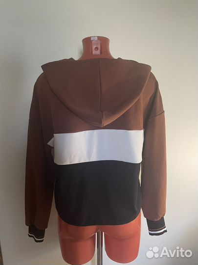 Костюм спортивный новый koton L