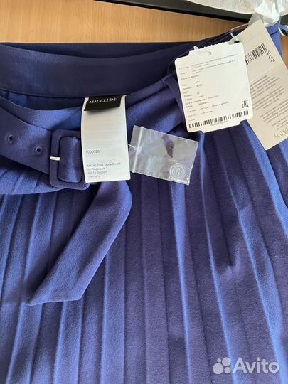 Madeleine женская юбка