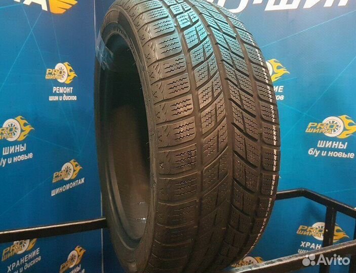 Uniglory Ice Blade 215/50 R17