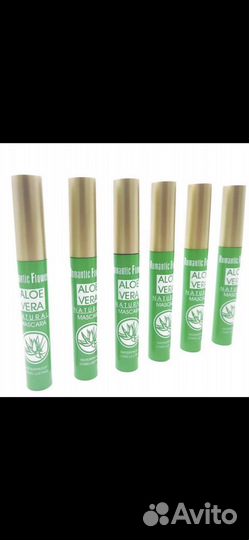 Тушь для ресниц