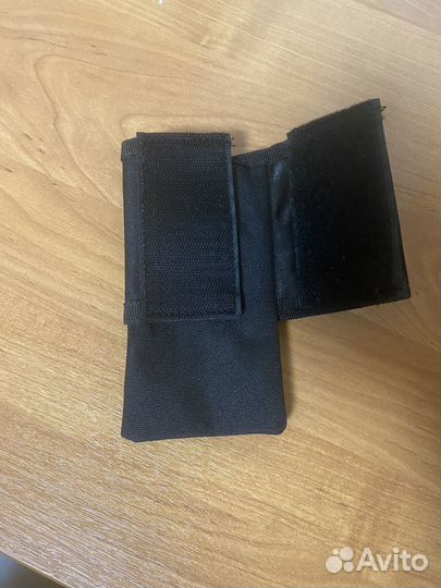 Кейс для рюкзака Polar