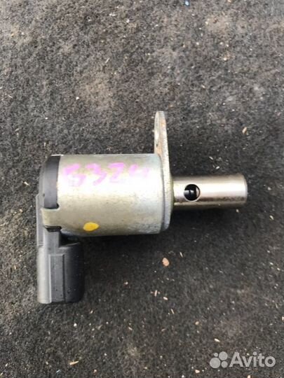 Электромагнитный клапан Volvo XC90