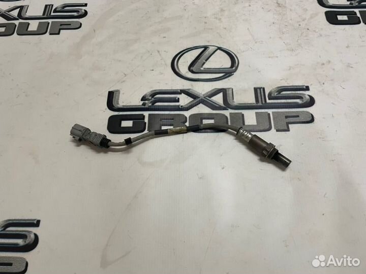 Лямбда зонд Lexus RX450h