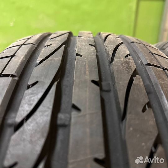 Bridgestone Dueler H/P Sport 225/60 R17 99H